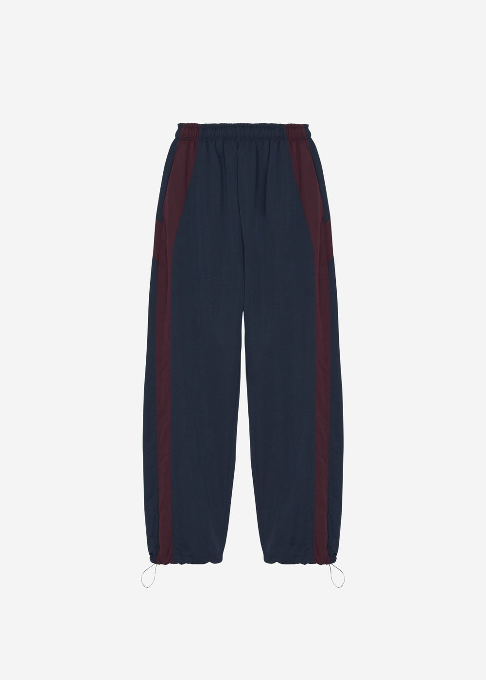 Bromley Colorblock Joggers - Navy