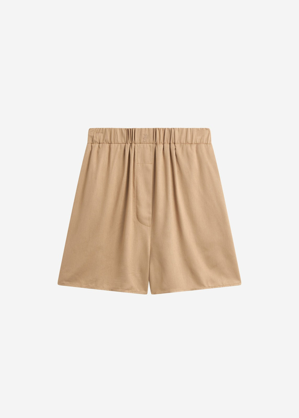 Lui Soft Boxer Shorts - Beige