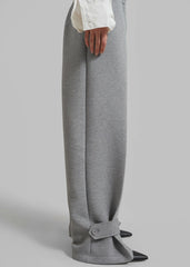 Sorelle Sweat Pants - Grey