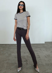 Valko Tee - Grey