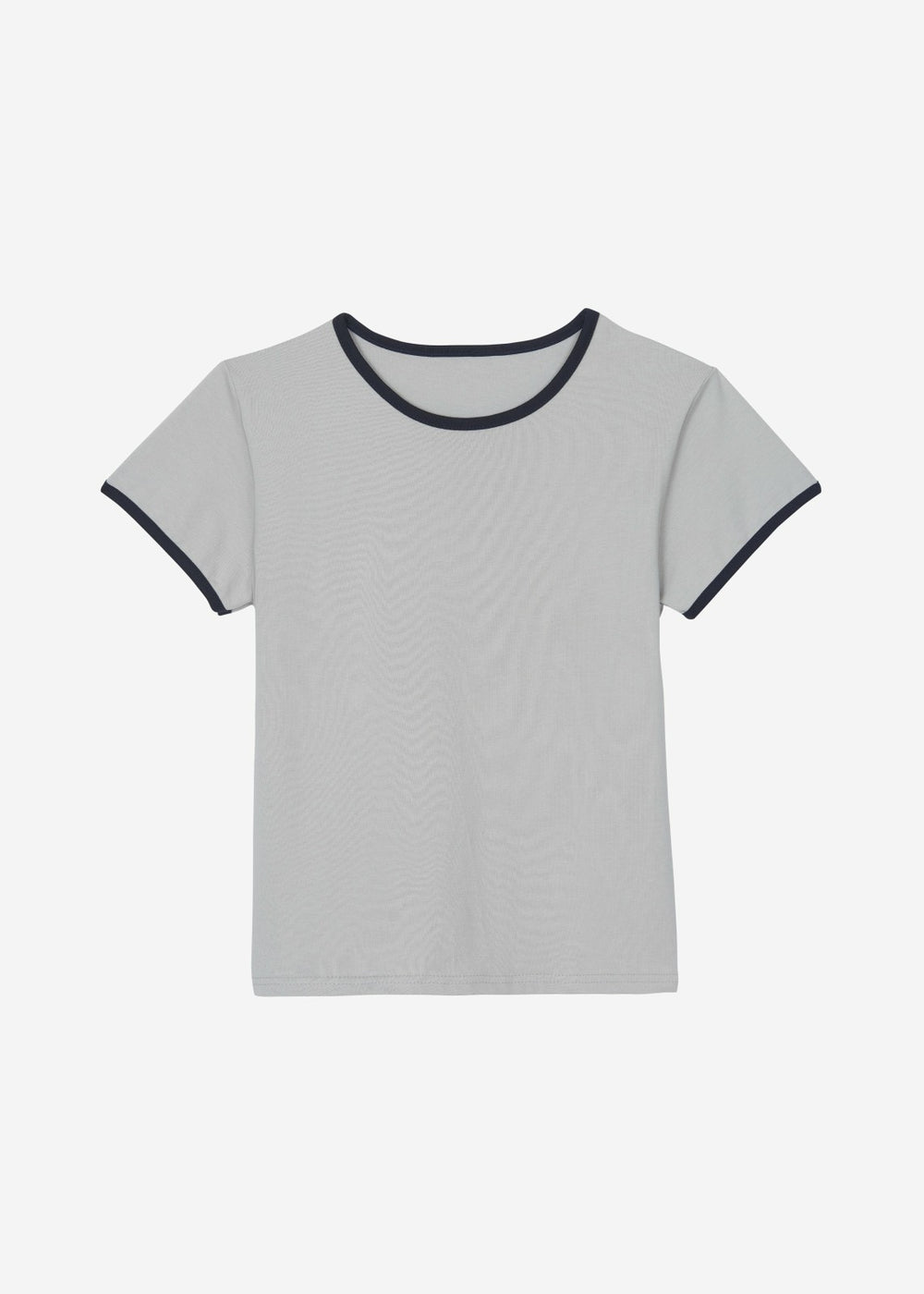 Valko Tee - Grey
