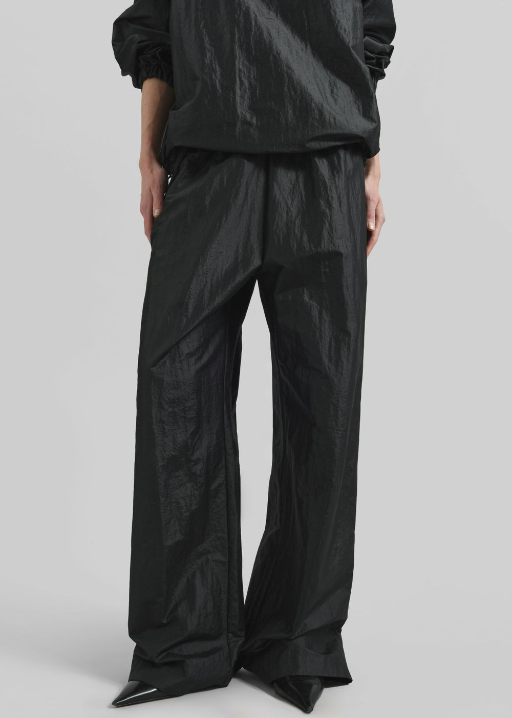 Majvik Joggers - Black