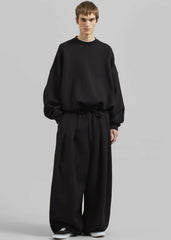 Tate Sweatshirt - Black