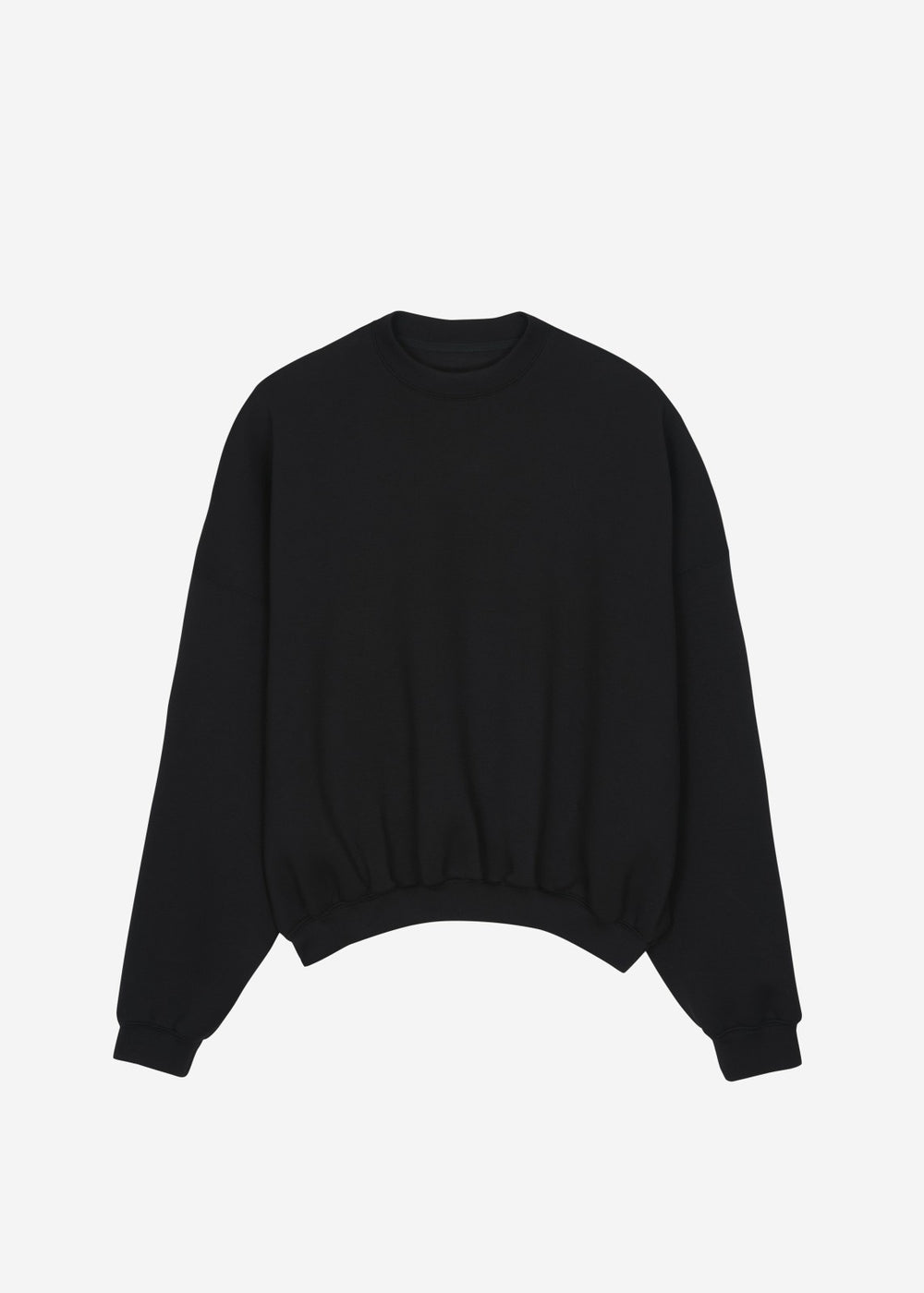 Tate Sweatshirt - Black