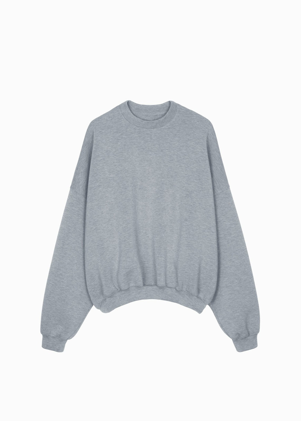 Tate Sweatshirt - Grey