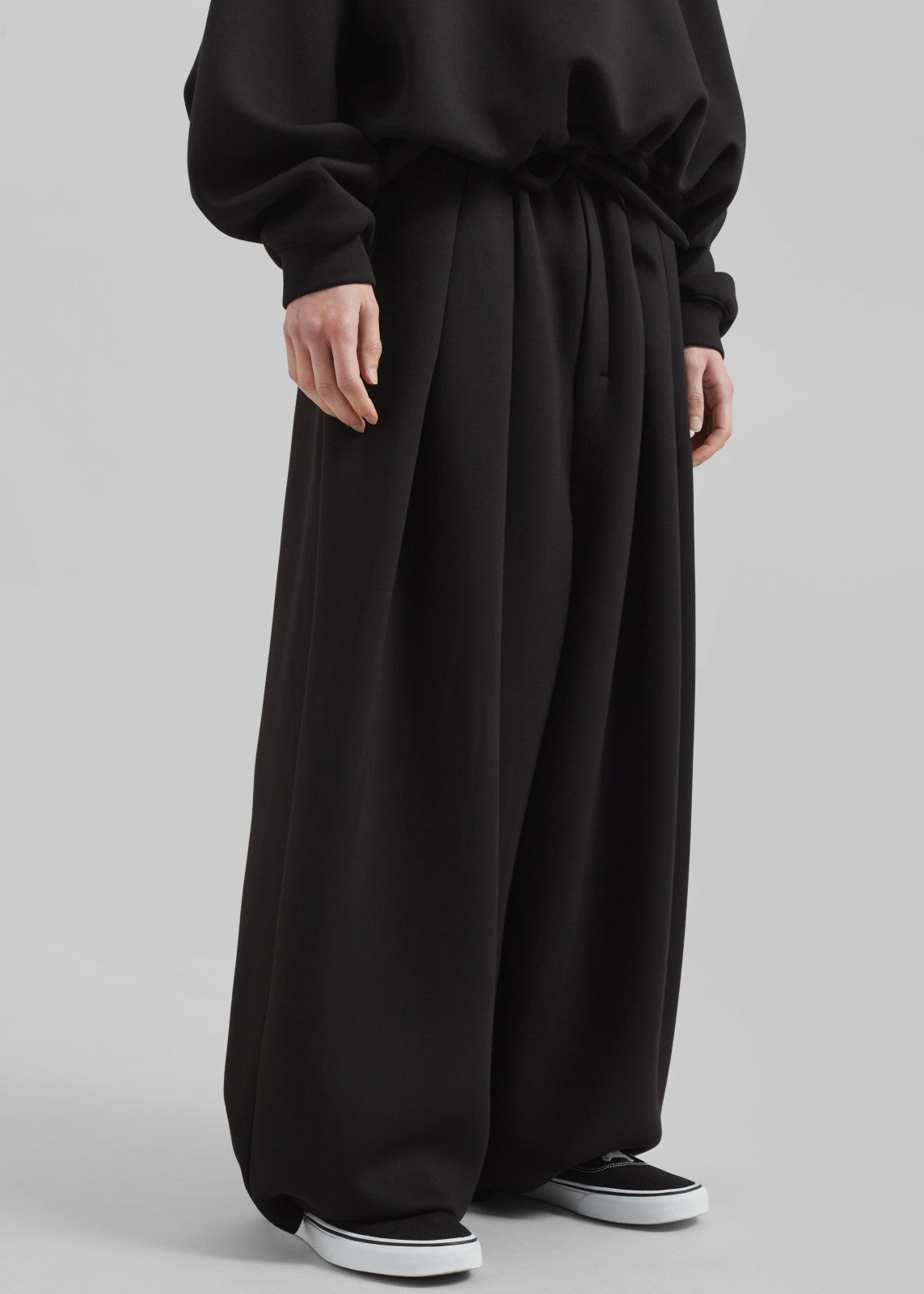 Tate Sweatpants - Black