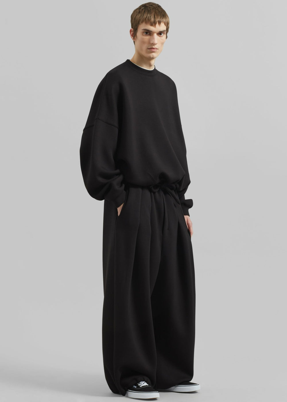 Tate Sweatpants - Black