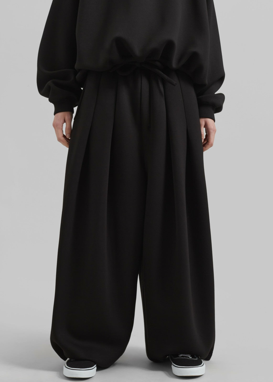 Tate Sweatpants - Black