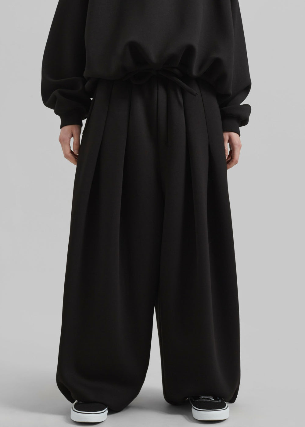 Tate Sweatpants - Black