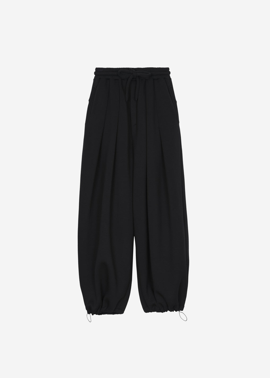 Tate Sweatpants - Black