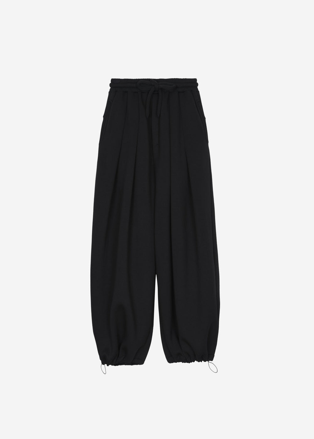 Tate Sweatpants - Black