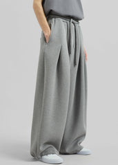 Tate Sweatpants - Grey