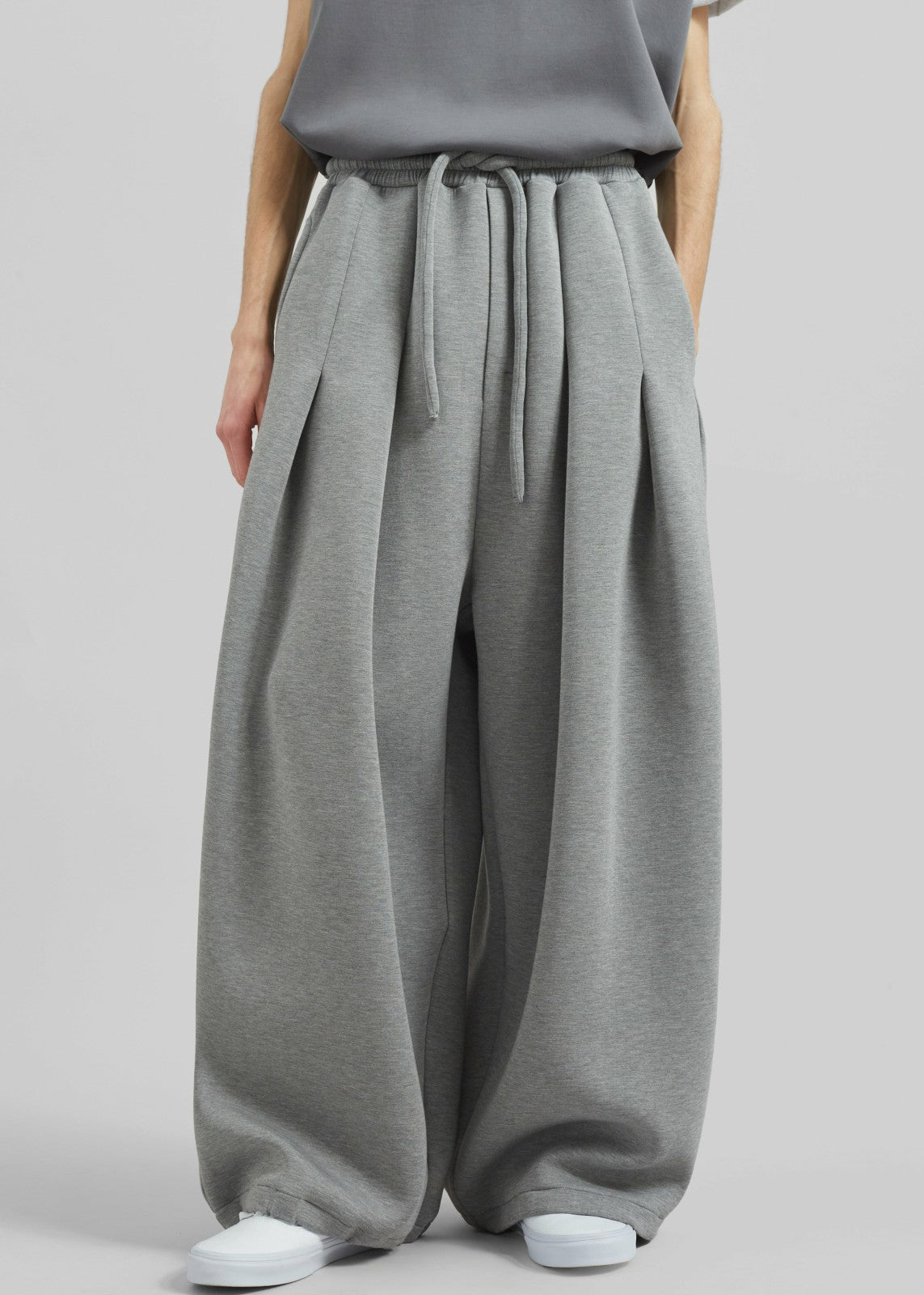Tate Sweatpants - Grey