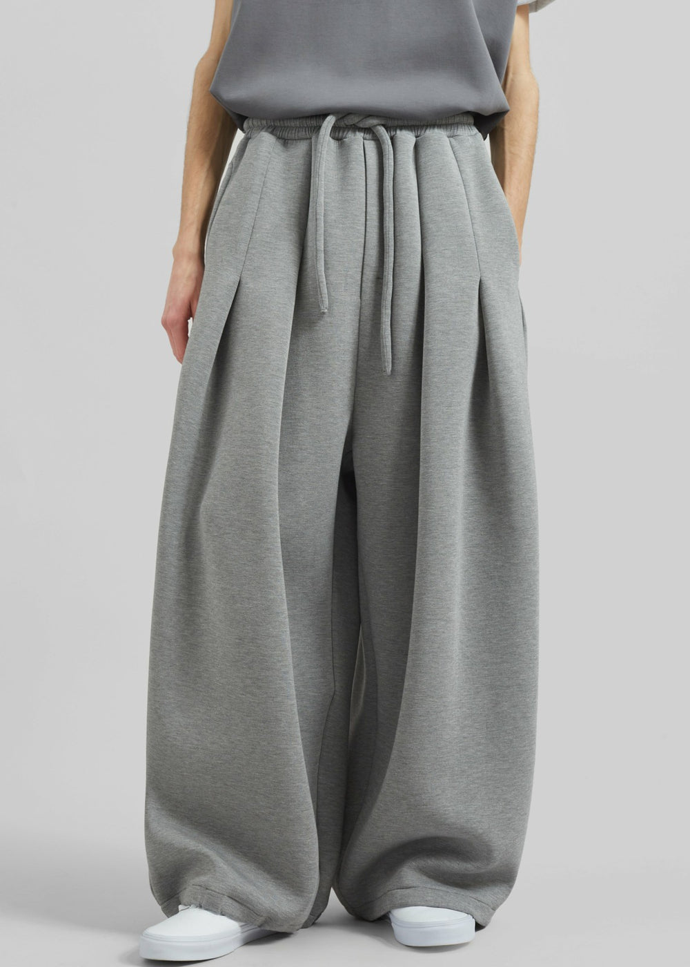 Tate Sweatpants - Grey