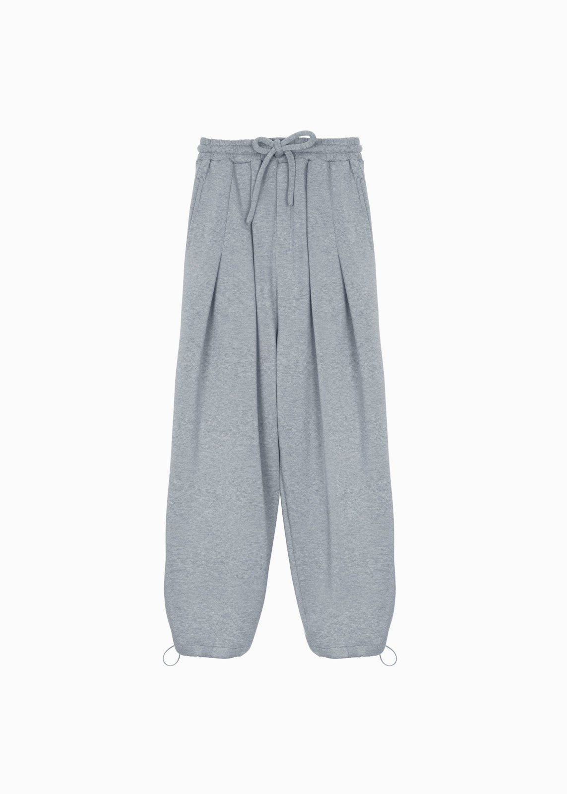Tate Sweatpants - Grey