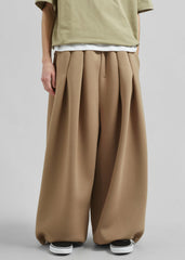 Tate Sweatpants - Camel