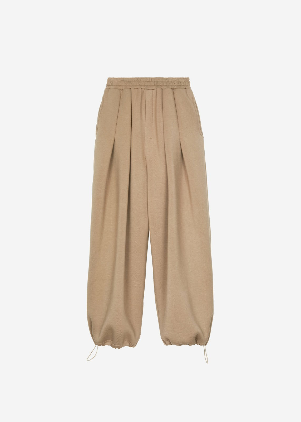 Tate Sweatpants - Camel