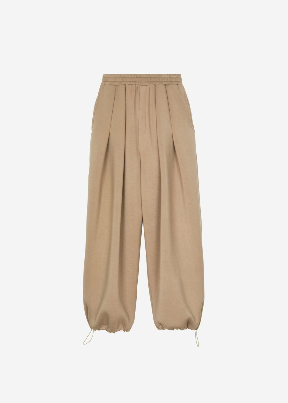 Tate Sweatpants - Camel