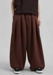 Tate Sweatpants - Brown
