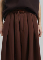 Tate Sweatpants - Brown