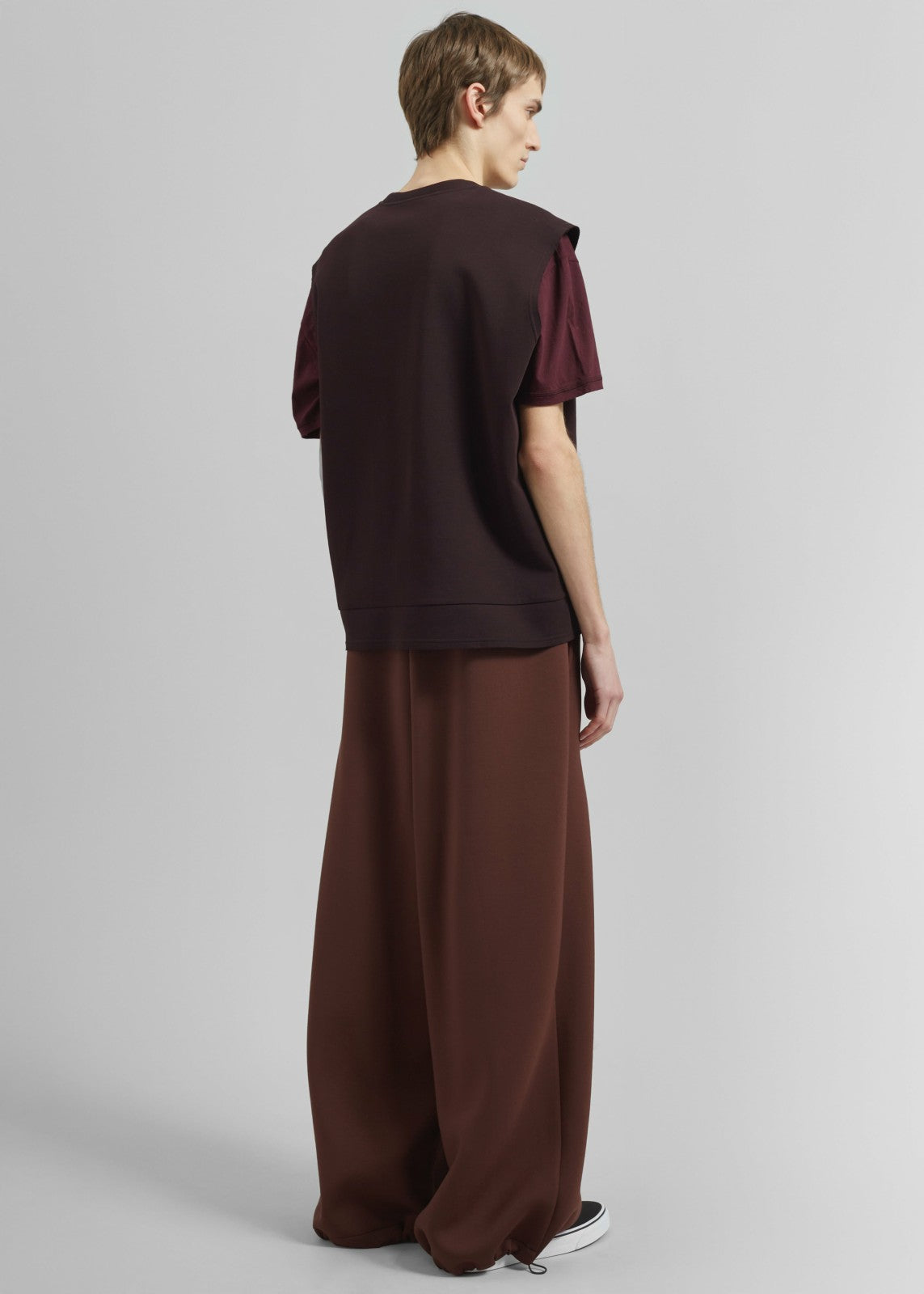 Tate Sweatpants - Brown