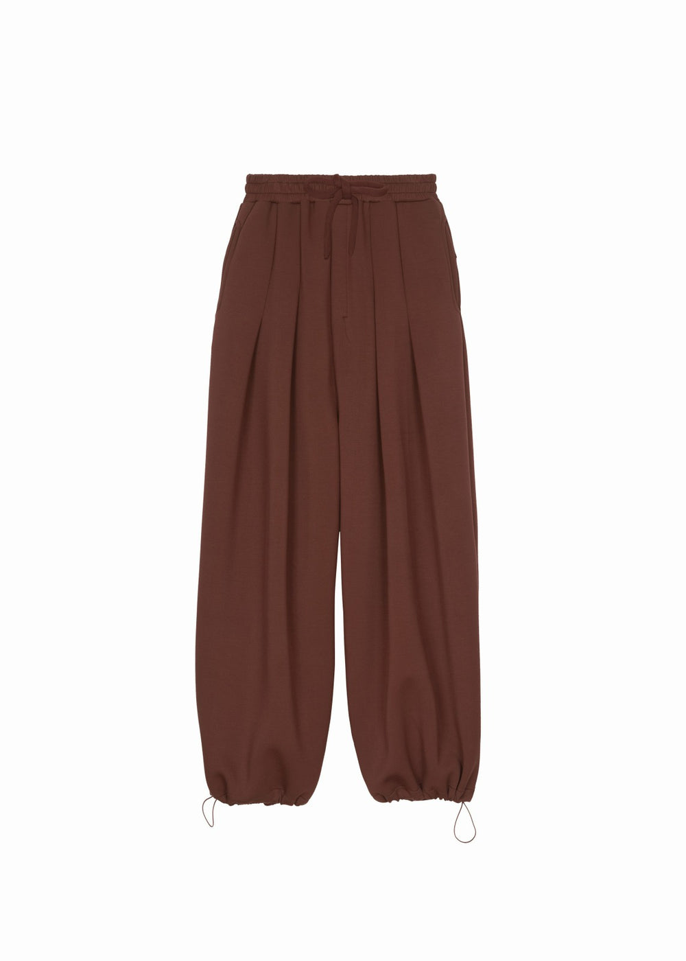 Tate Sweatpants - Brown