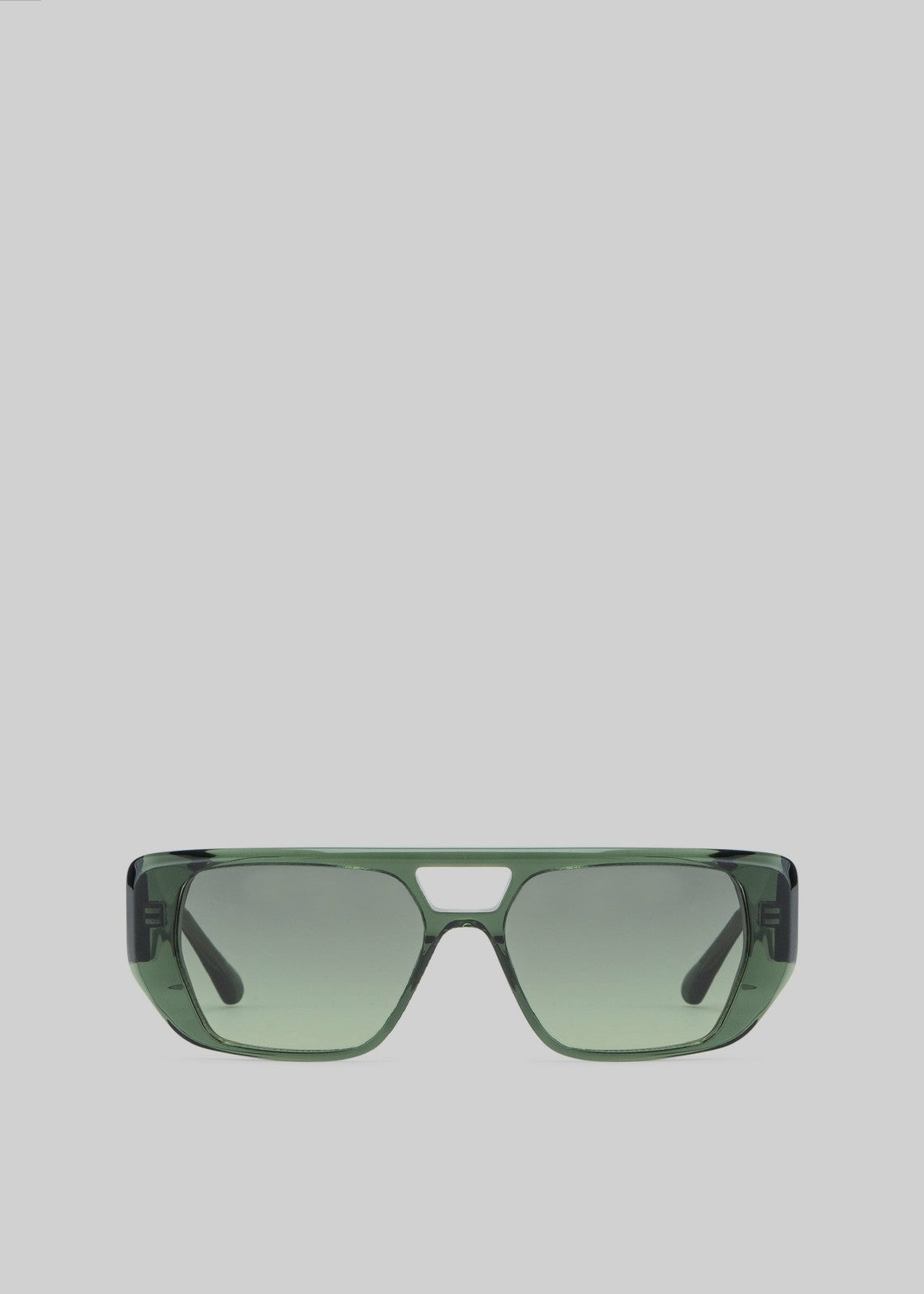 Karen Wazen x TFS Frankie Sunglasses - Khaki
