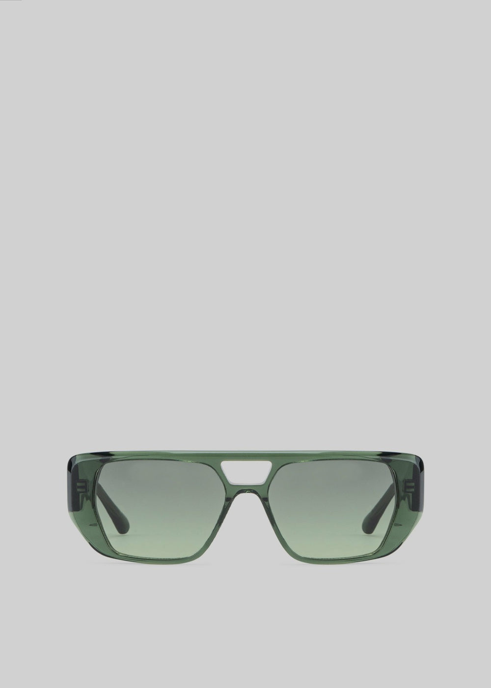 Karen Wazen x TFS Frankie Sunglasses - Khaki