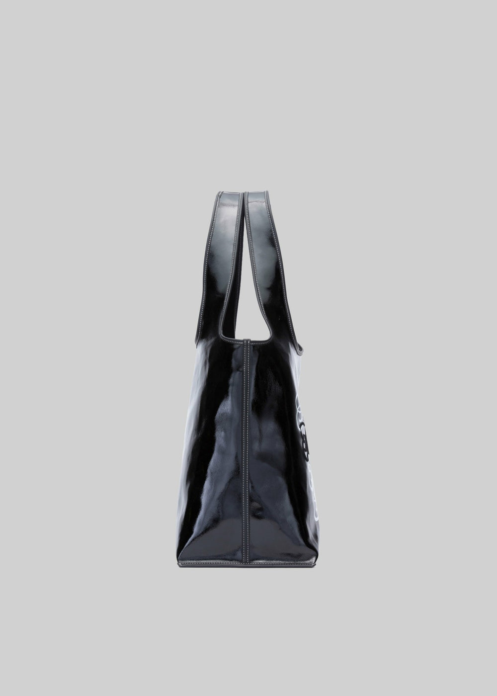 3.1 Phillip Lim We Are NY Market Tote - Black