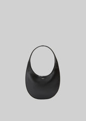 Coperni Double Gusset Swipe Bag - Black