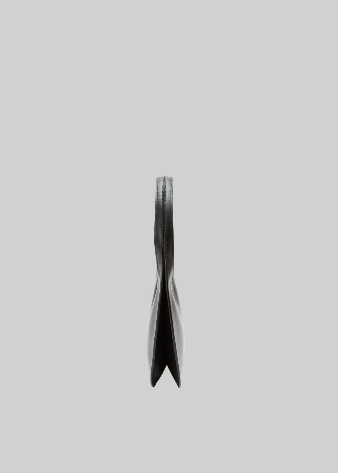 Coperni Double Gusset Swipe Bag - Black