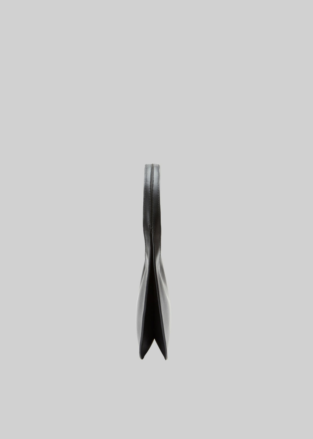 Coperni Double Gusset Swipe Bag - Black