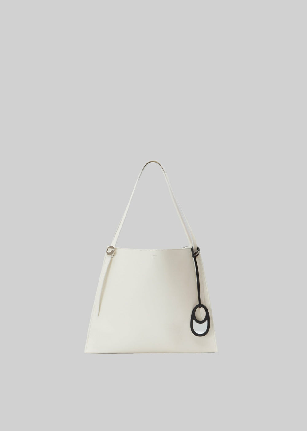 Coperni Swipe Mirror Charm - Black