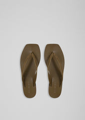 A.Emery The Kinto Sandals - Hazel Suede