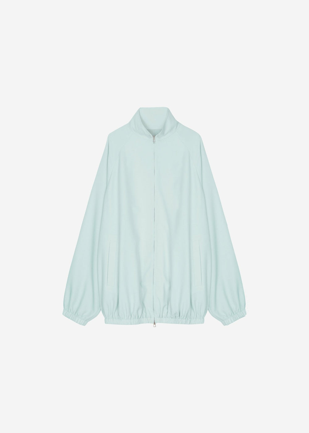 Baxter Track Jacket - Mint