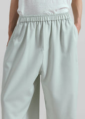 Baxter Track Pants - Mint