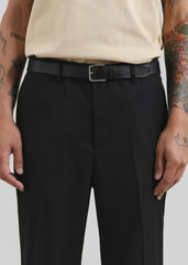 Samsøe Samsøe Johnny Trousers - Black