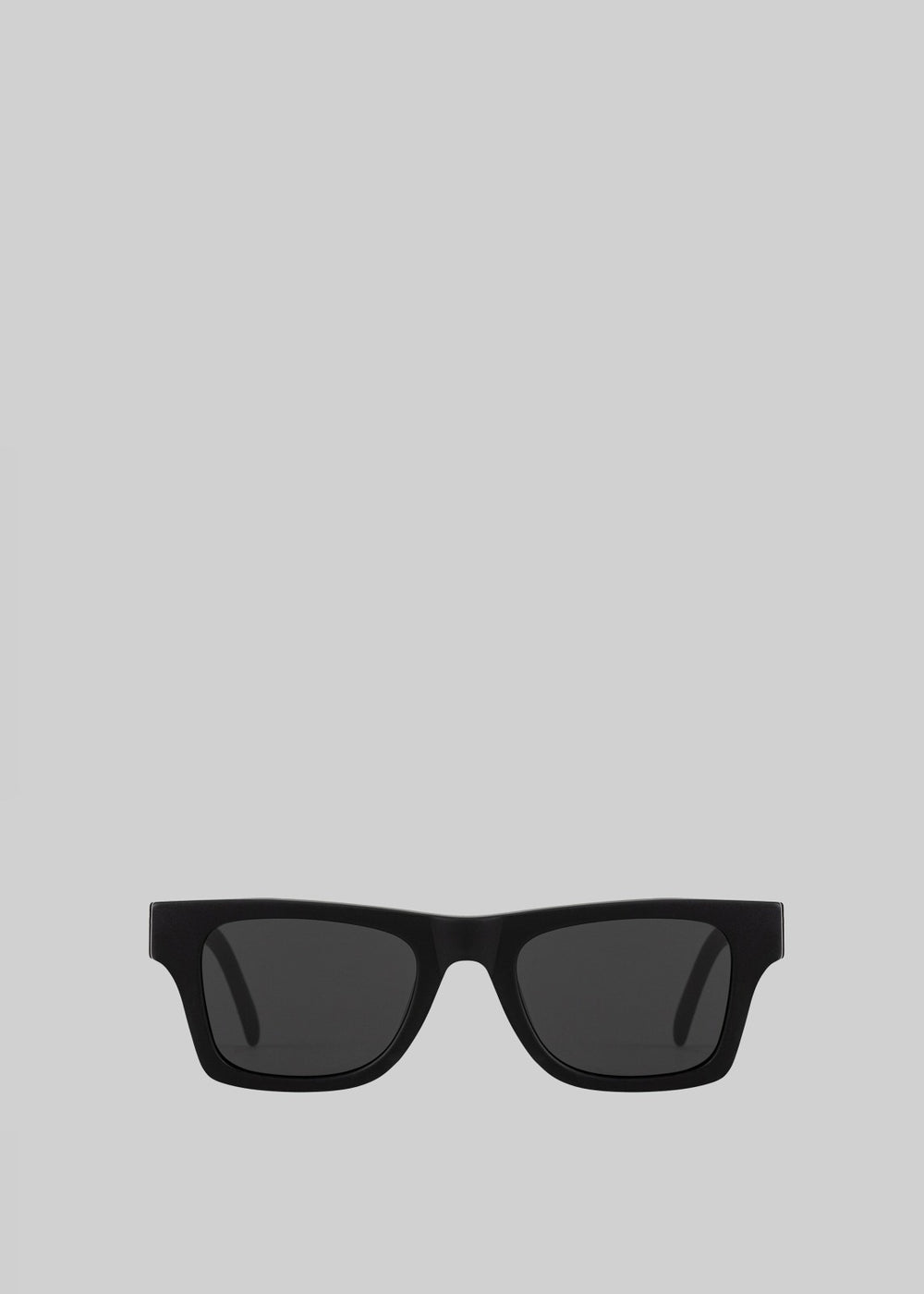 Karen Wazen Harper Sunglasses - Matte Black