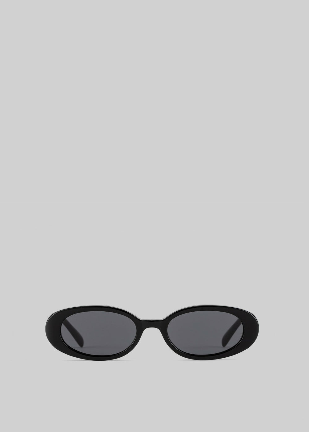 Karen Wazen Olivia Sunglasses - Black