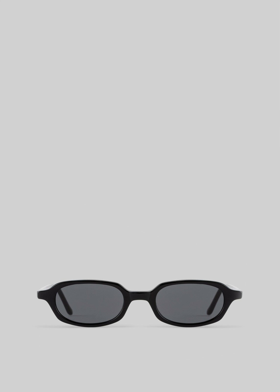 Karen Wazen Carolyn Sunglasses - Black