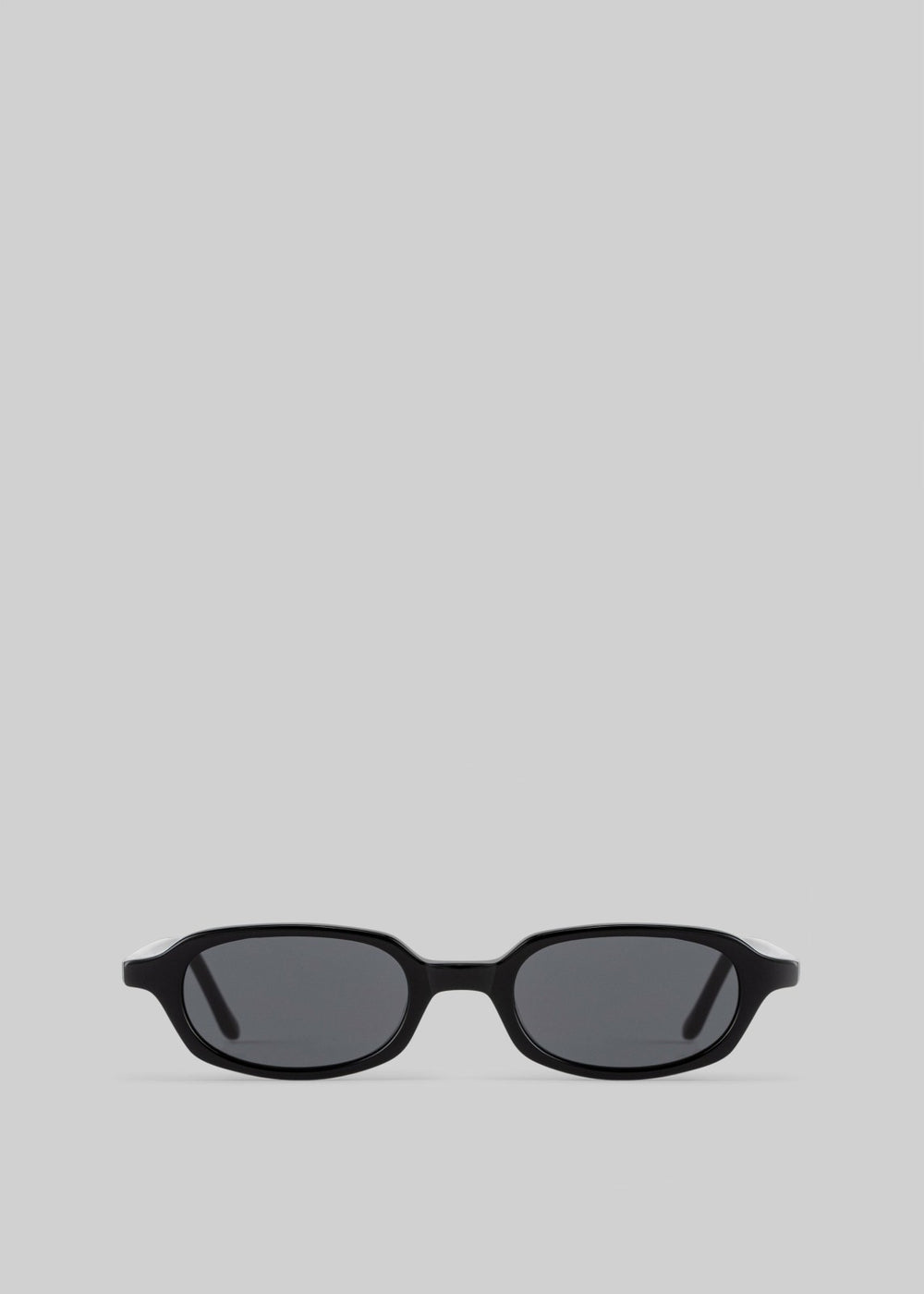 Karen Wazen Carolyn Sunglasses - Black