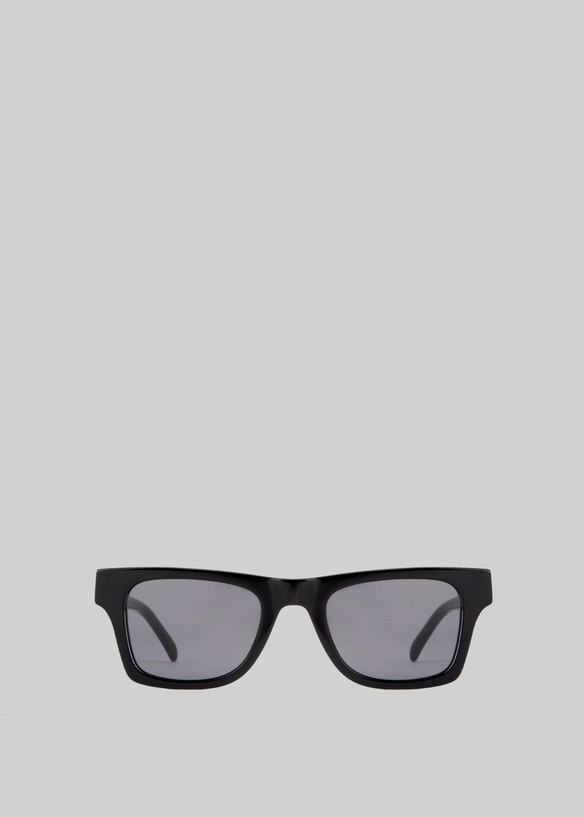 Karen Wazen Harper Sunglasses - Black