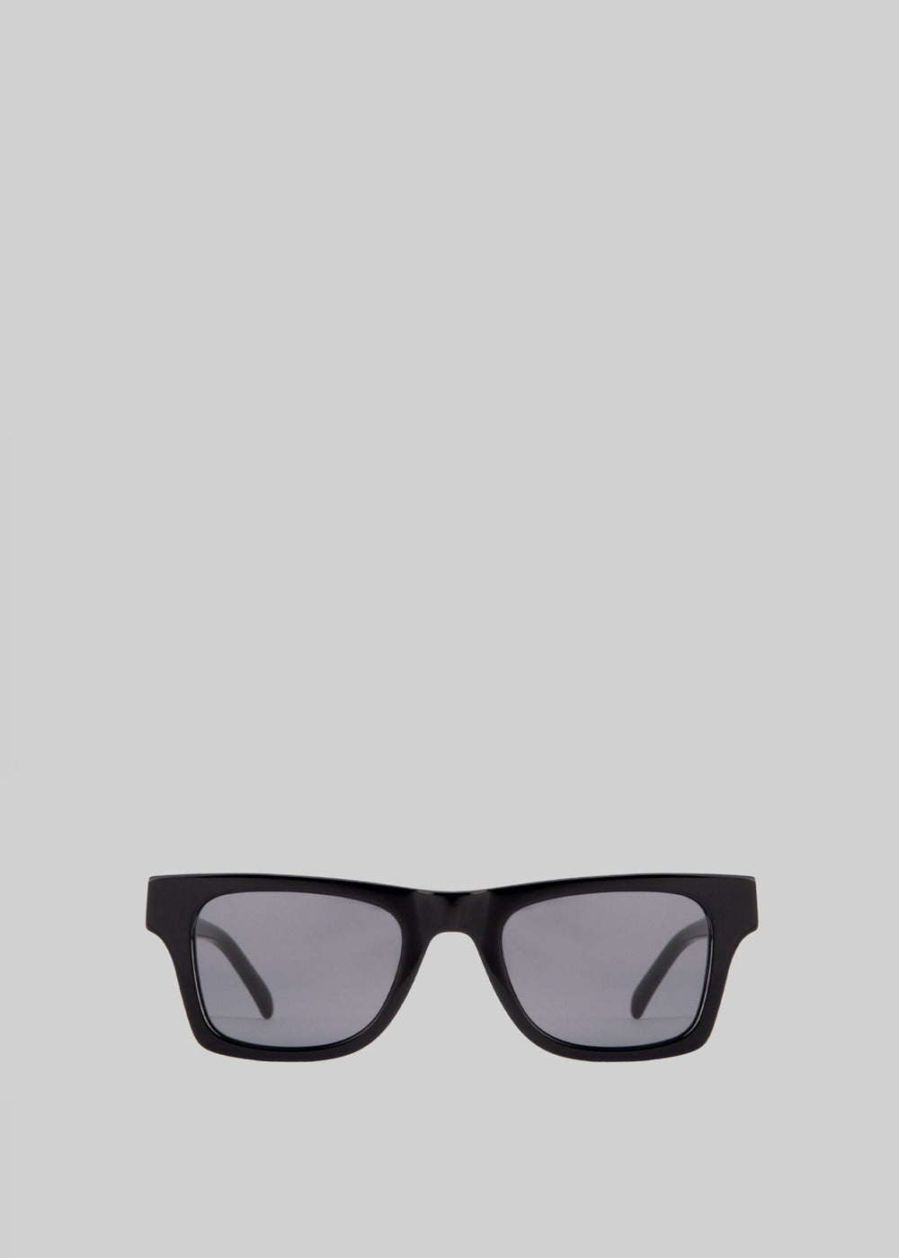 Karen Wazen Harper Sunglasses - Black
