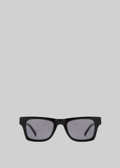 Karen Wazen Harper Sunglasses - Black