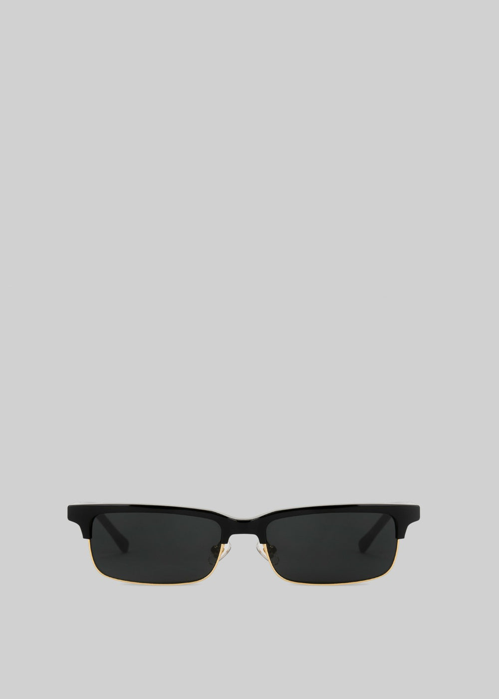 Karen Wazen Iris Sunglasses - Black