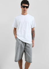 Samsøe Samsøe Christian T-Shirt - White