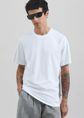 Samsøe Samsøe Christian T-Shirt - White