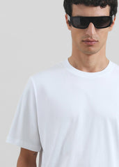 Samsøe Samsøe Christian T-Shirt - White