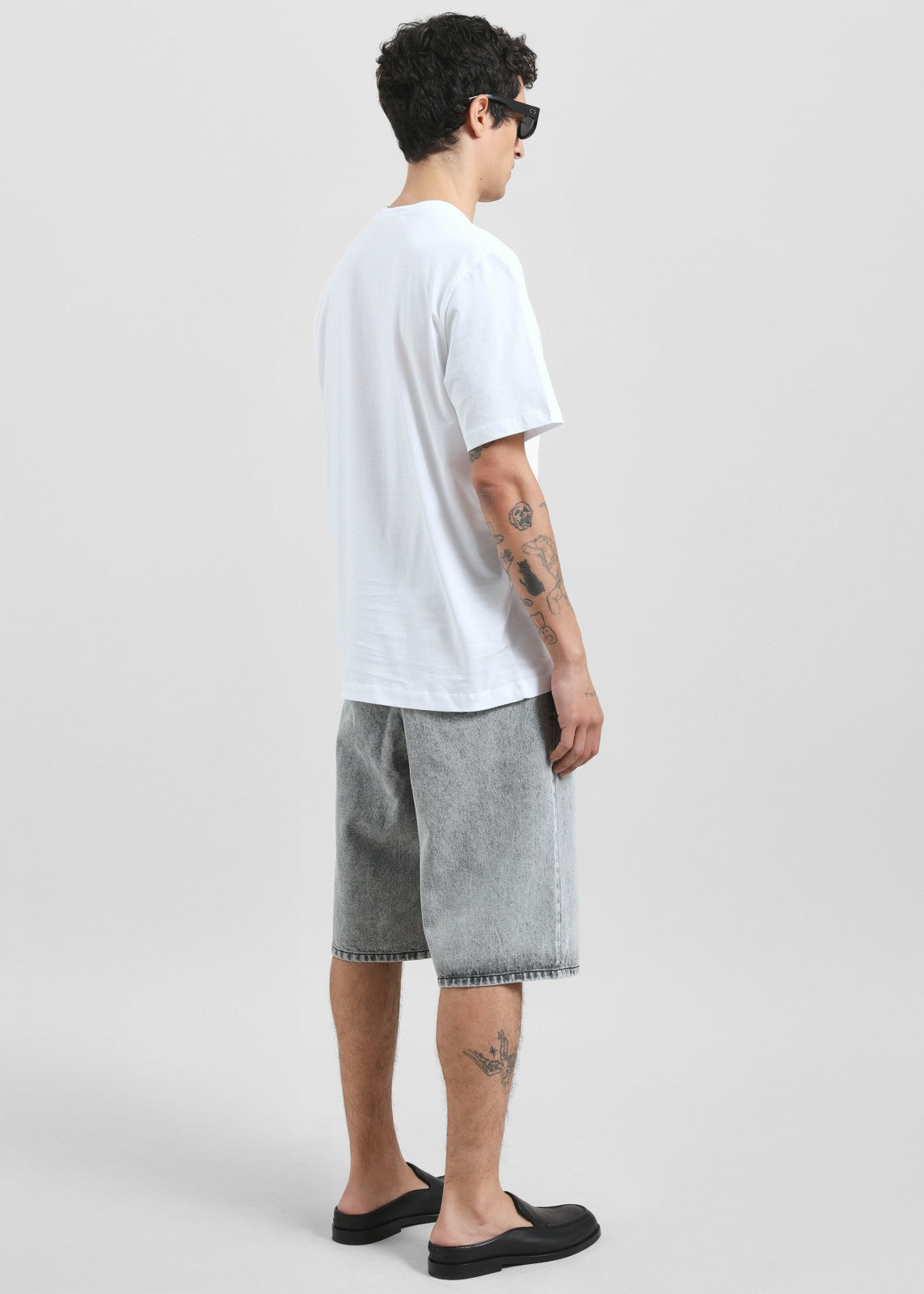 Samsøe Samsøe Christian T-Shirt - White