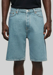 Samsøe Samsøe Saeddie Shorts - Caribbean Blue